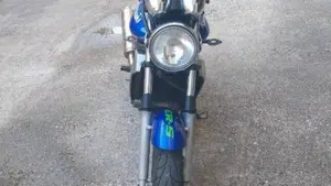 Kawasaki ER-5 500 (2001 - 06)  (2)