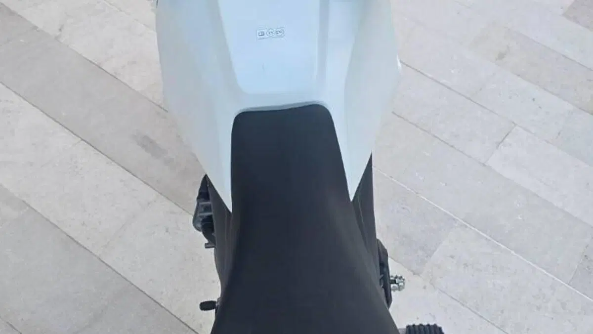 Ducati DesertX (2022 - 25)  (3)