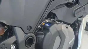 Ducati DesertX (2022 - 25)  (4)
