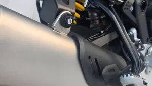 Ducati DesertX (2022 - 25)  (5)