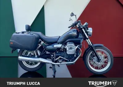 Moto Guzzi Nevada 750 Anniversario (2012 - 13) - Annuncio 10079140