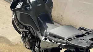 Honda Africa Twin CRF 1100L Adventure Sports DCT Travel Edition (2024 - 26)  (3)