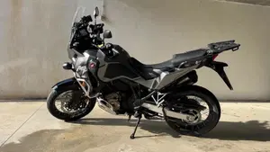 Honda Africa Twin CRF 1100L Adventure Sports DCT Travel Edition (2024 - 26)  (6)