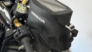 Honda Africa Twin CRF 1100L Adventure Sports DCT Travel Edition (2024 - 26)  (10)