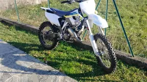 Husqvarna TC 125 (2014)  (2)