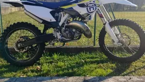 Husqvarna TC 125 (2014)  (4)
