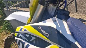 Husqvarna TC 125 (2014)  (6)