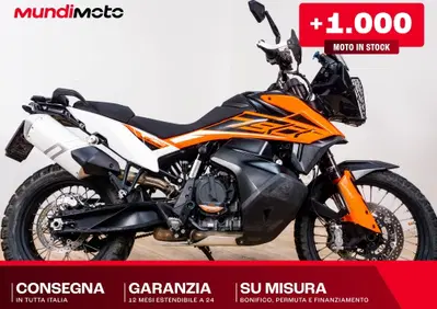 KTM 790 Adventure (2019 - 20) - Annuncio 10079155