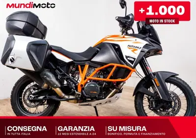 KTM 1290 Super Adventure R (2021) - Annuncio 10079159