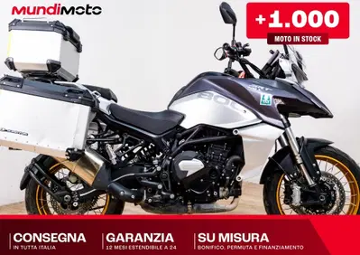 QJ Motor SRT 800 X (2023 - 24) - Annuncio 10079160