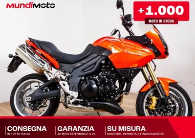 Triumph Tiger 1050 SE ABS (2006 - 13) - Annuncio 10079161