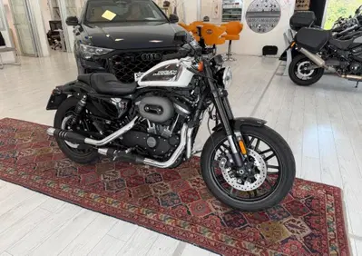 Harley-Davidson 1200 Roadster (2017 - 20) - XL 1200R - Annuncio 10079164