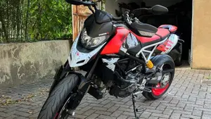 Ducati Hypermotard 950 RVE (2022 - 25) 