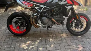 Ducati Hypermotard 950 RVE (2022 - 25)  (3)