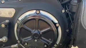 Harley-Davidson 1200 Forty-Eight (2010 - 15)  (6)