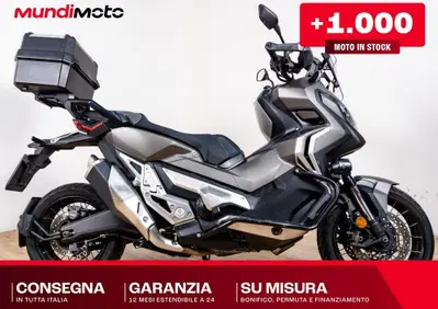 Honda X-ADV 750 (2017) - Annuncio 10079169