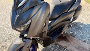 Yamaha X-Max 300 ABS (2017 - 20) 