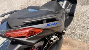 Yamaha X-Max 300 ABS (2017 - 20)  (3)