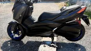 Yamaha X-Max 300 ABS (2017 - 20)  (5)