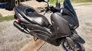 Yamaha X-Max 300 ABS (2017 - 20)  (6)