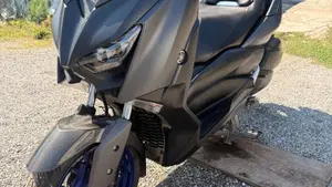 Yamaha X-Max 300 ABS (2017 - 20)  (8)