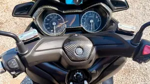 Yamaha X-Max 300 ABS (2017 - 20)  (9)