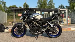 Yamaha MT-125 ABS (2017 - 19)  (2)