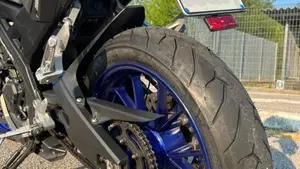 Yamaha MT-125 ABS (2017 - 19)  (3)