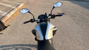 Yamaha MT-125 ABS (2017 - 19)  (6)