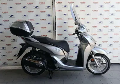 Honda SH 300 i ABS (2016 - 20) - Annuncio 10079172