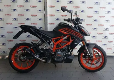 KTM 125 Duke (2024 - 25) - Annuncio 10079173