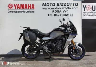 Yamaha Tracer 9 GT+ (2023 - 24) - Annuncio 10079175
