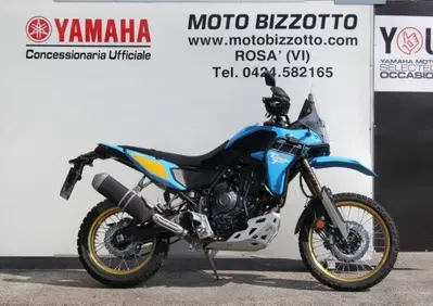 Yamaha Ténéré 700 Rally (2025 - 26) - Annuncio 10079176