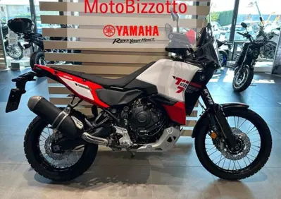 Yamaha Ténéré 700 World Raid (2026) - Annuncio 10079178