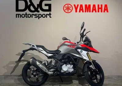 Bmw G 310 GS (2017 - 20) - Annuncio 10079183