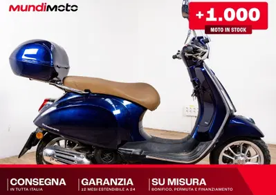 Vespa Primavera 150 (2026) - Annuncio 10079185