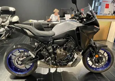 Yamaha Tracer 700 (2020) - Annuncio 10079186