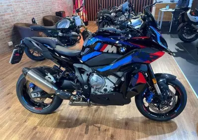 Bmw M 1000 XR (2024 - 27) - Annuncio 10079187