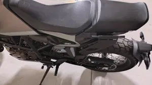 Husqvarna Svartpilen 701 Style (2019 - 20)  (5)