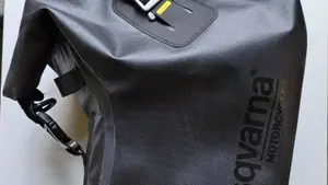 Husqvarna Svartpilen 701 Style (2019 - 20)  (14)
