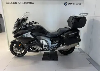 Bmw K 1600 GT (2017 - 20) - Annuncio 10079195