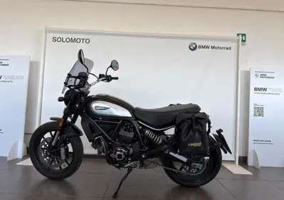 Ducati Scrambler 800 Icon Dark (2020) - Annuncio 10079198