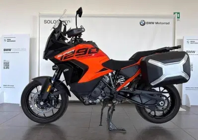 KTM 1290 Super Adventure S (2022 - 25) - Annuncio 10079199