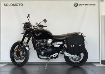 Triumph Scrambler 1200 XC (2019 - 20) - Annuncio 10079200