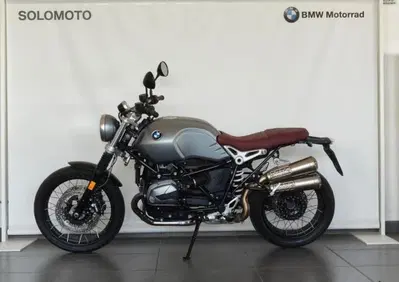 Bmw R nineT Scrambler (2021 - 24) - Annuncio 10079201