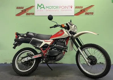 Honda XL 600 (1983 - 89) - Annuncio 10078206