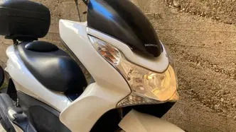 Honda PCX 125 (2009 - 13) usata