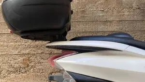 Honda PCX 125 (2009 - 13)  (11)