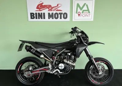 Fantic Motor XMF 125 Motard Performance 4t (2021 - 22) - Annuncio 10079214