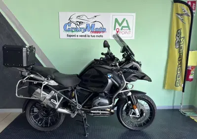 Bmw R 1200 GS Adventure (2017 - 18) - Annuncio 10078209